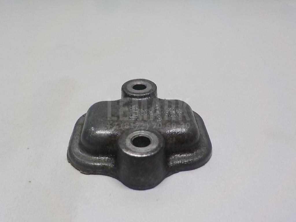 Крышка КПП для  Audi A3 [8PA] Sportback 2004-2013