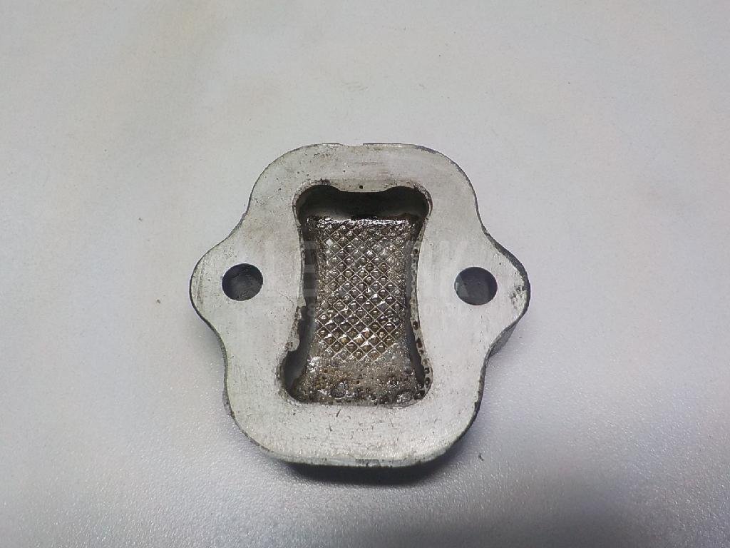 Крышка КПП для  Audi A3 [8PA] Sportback 2004-2013