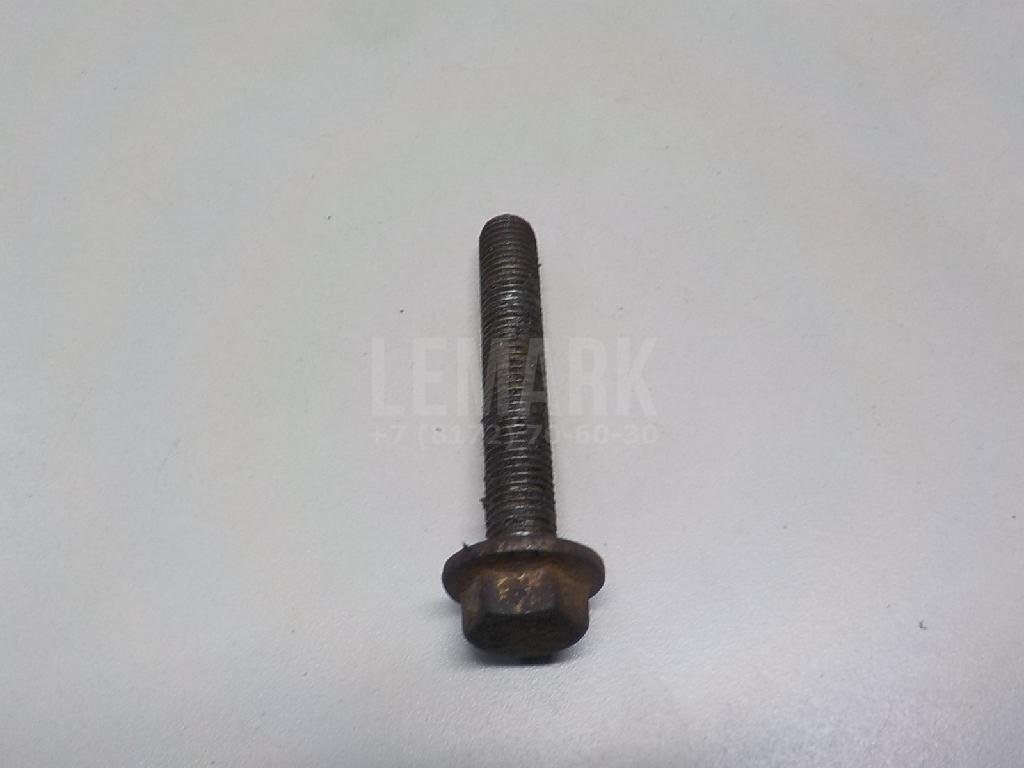 Болт заднего рычага