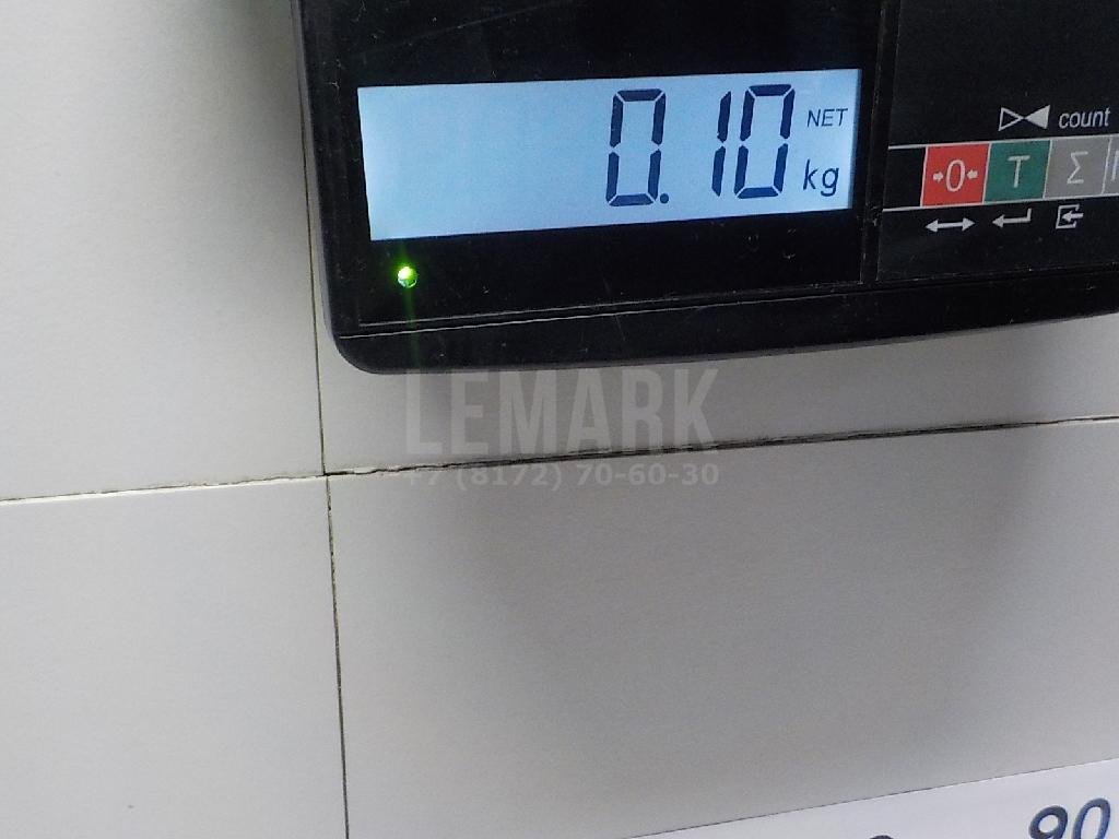 Болт заднего рычага