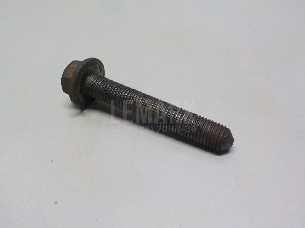 Болт заднего рычага
