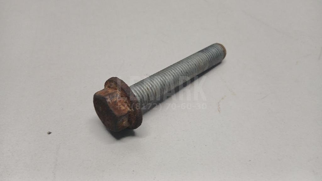 Болт заднего рычага