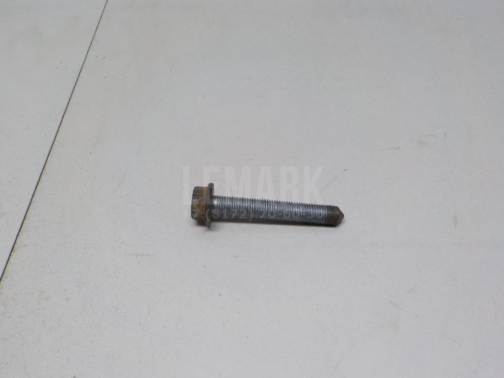 Болт заднего рычага