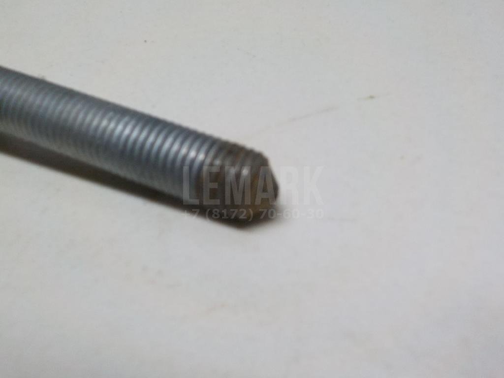 Болт заднего рычага