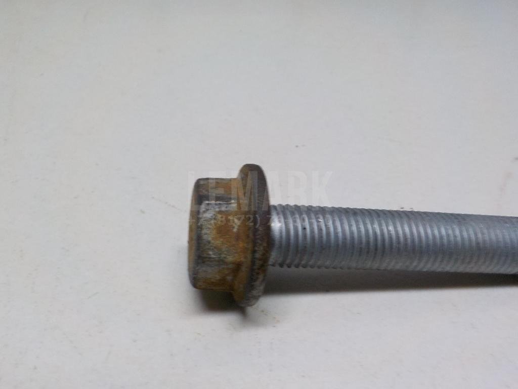 Болт заднего рычага