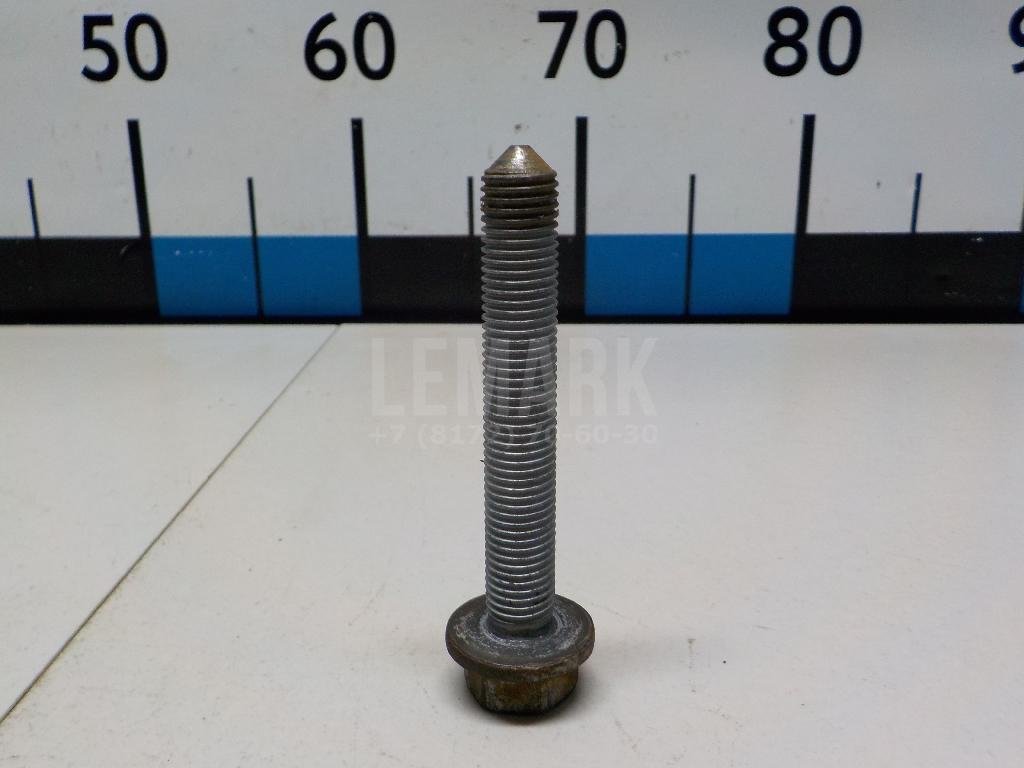 Болт заднего рычага