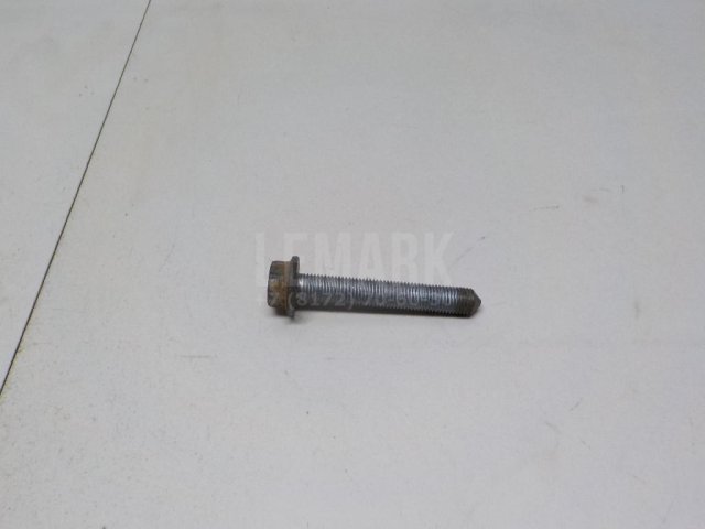Болт заднего рычага