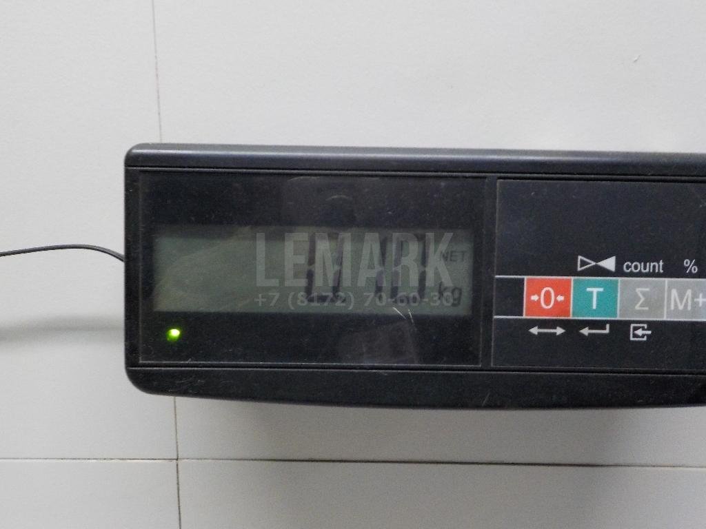 Болт заднего рычага