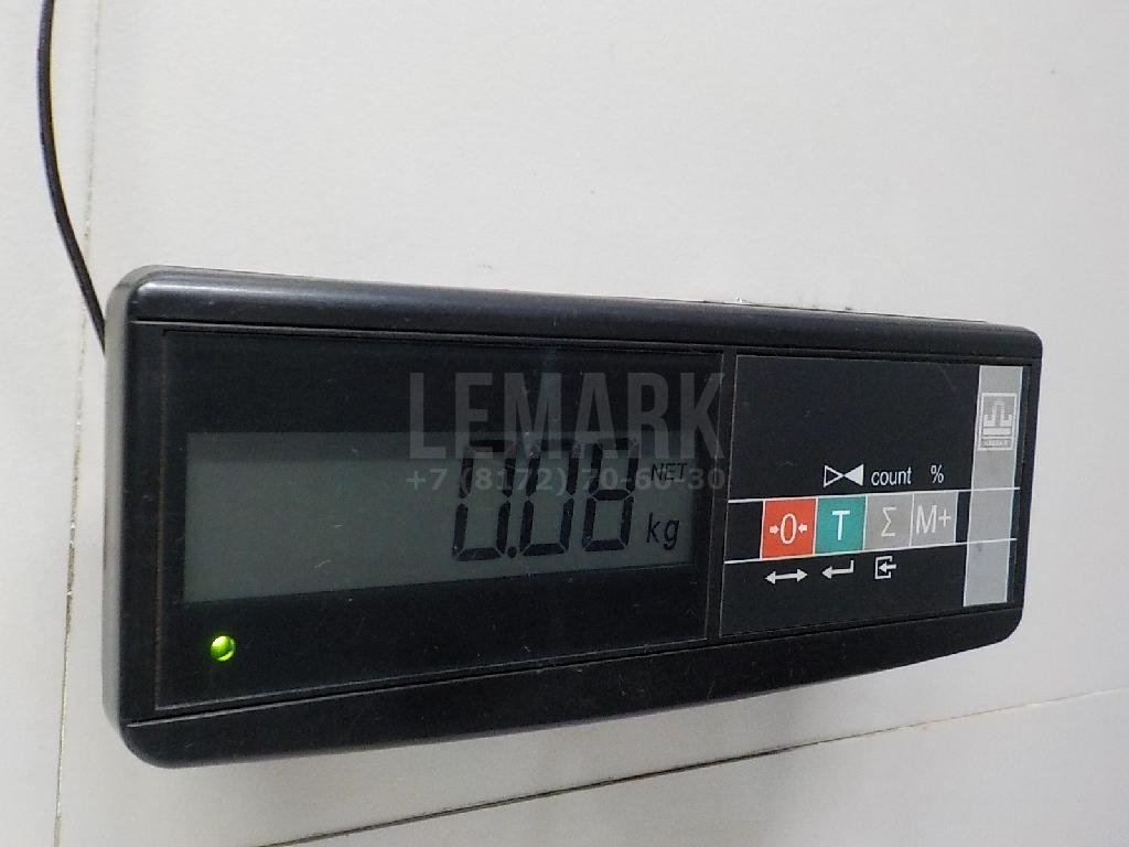 Датчик ускорения