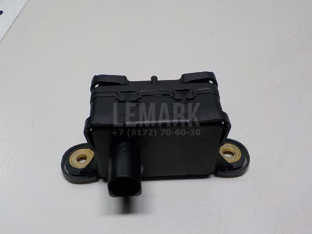 Датчик ускорения