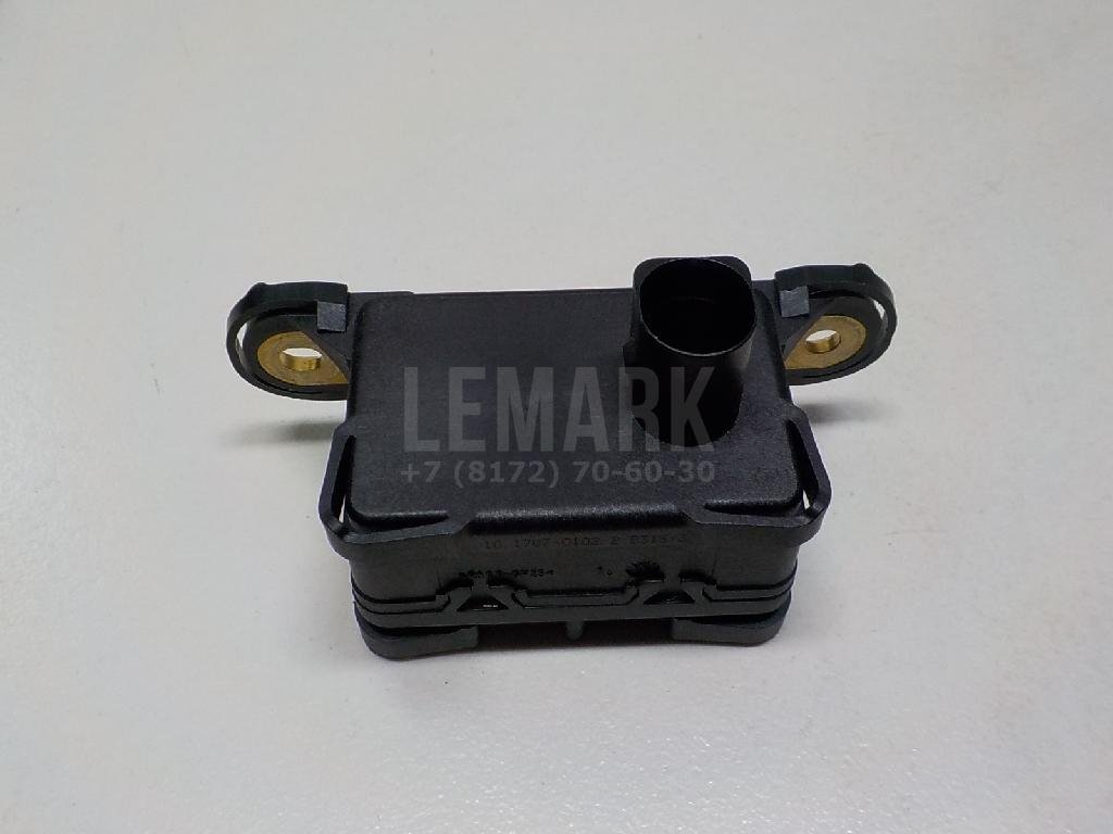 Датчик ускорения