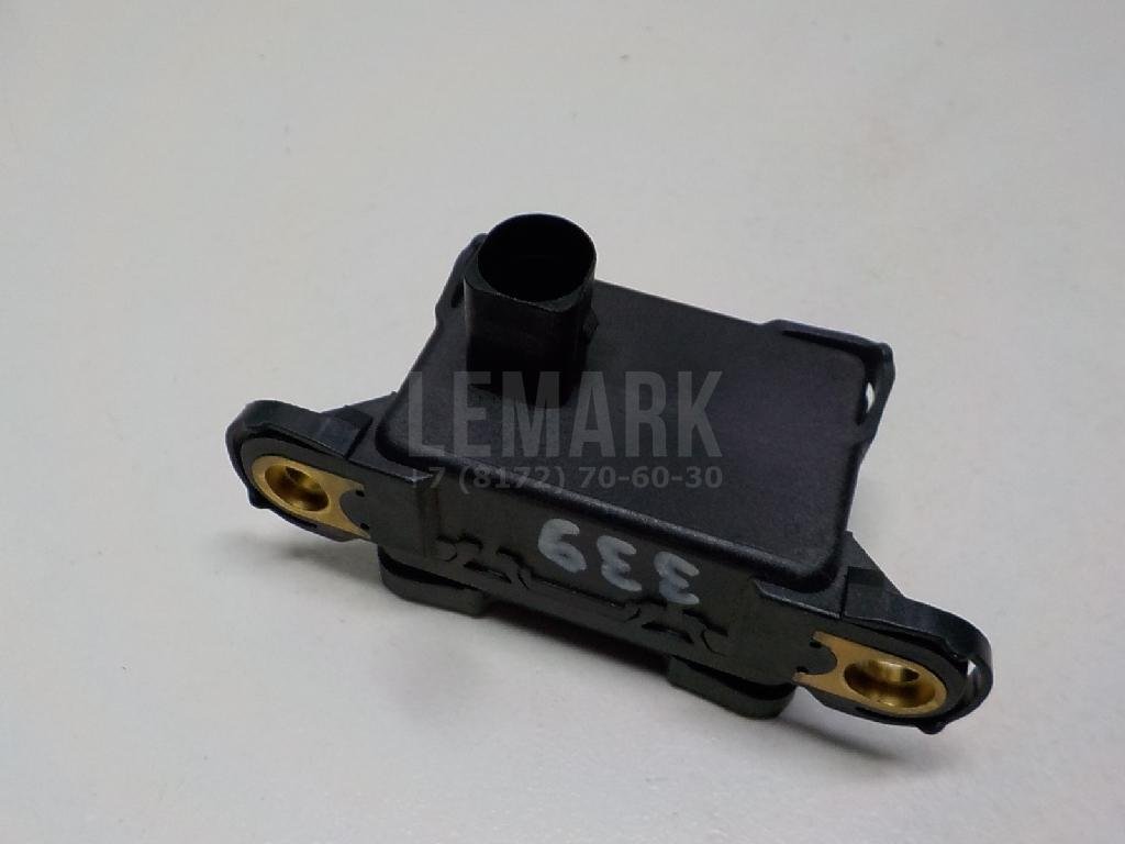 Датчик ускорения