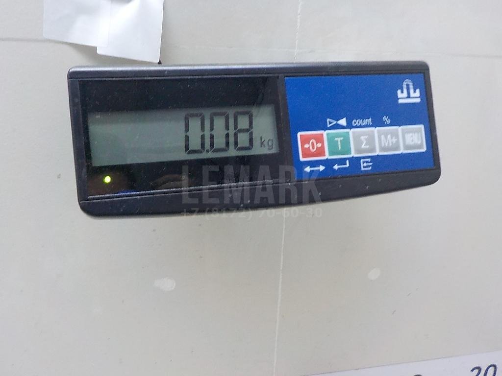 Датчик ускорения