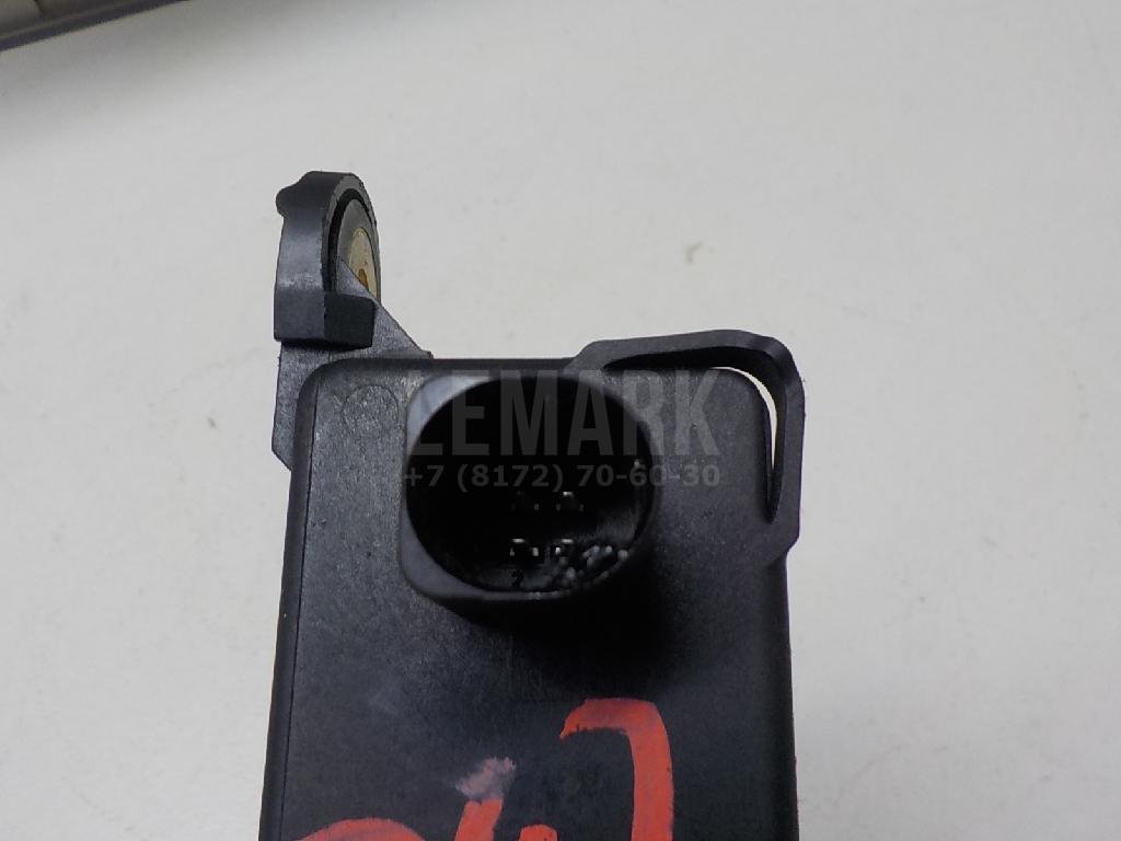 Датчик ускорения