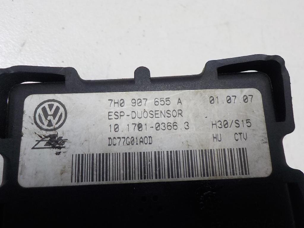 Датчик ускорения