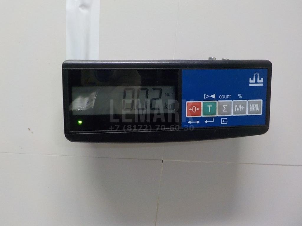 Датчик температуры воздуха