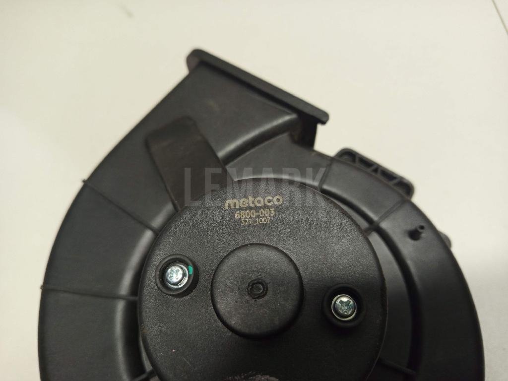 Моторчик отопителя для  Alfa Romeo 145 1994-2001