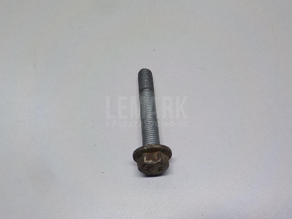 Болт заднего рычага