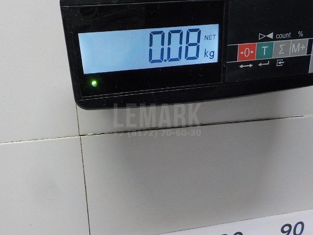 Болт заднего рычага