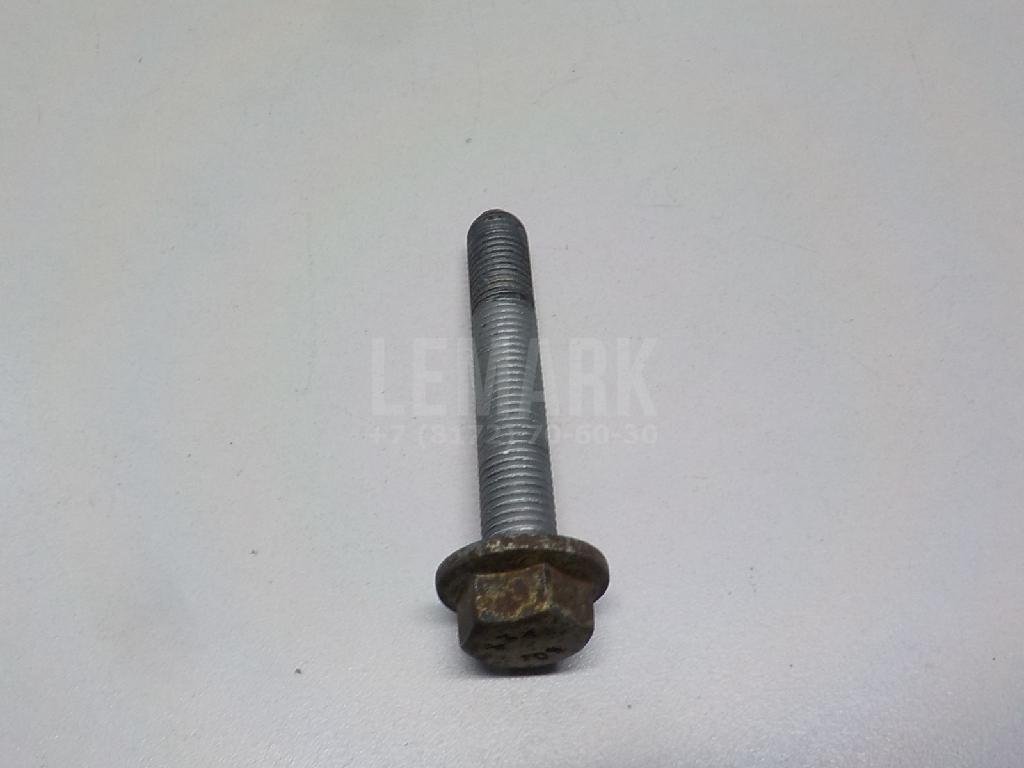 Болт заднего рычага