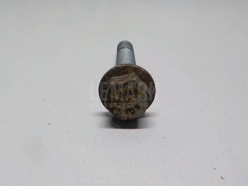 Болт заднего рычага