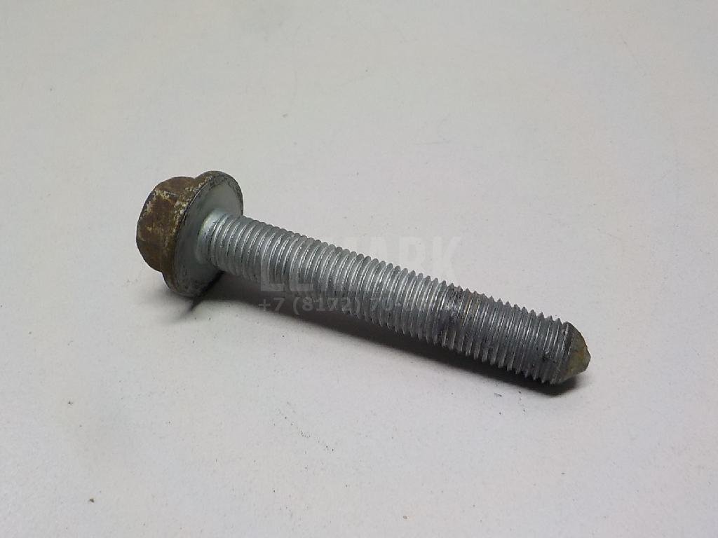 Болт заднего рычага