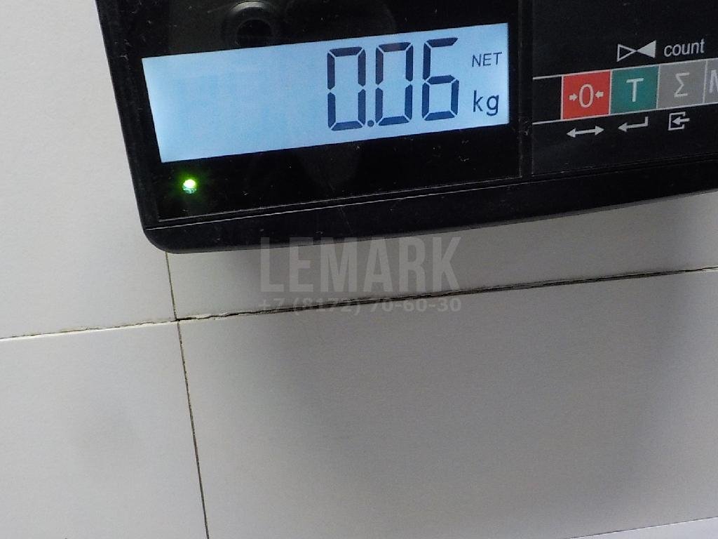 Крышка салонного фильтра