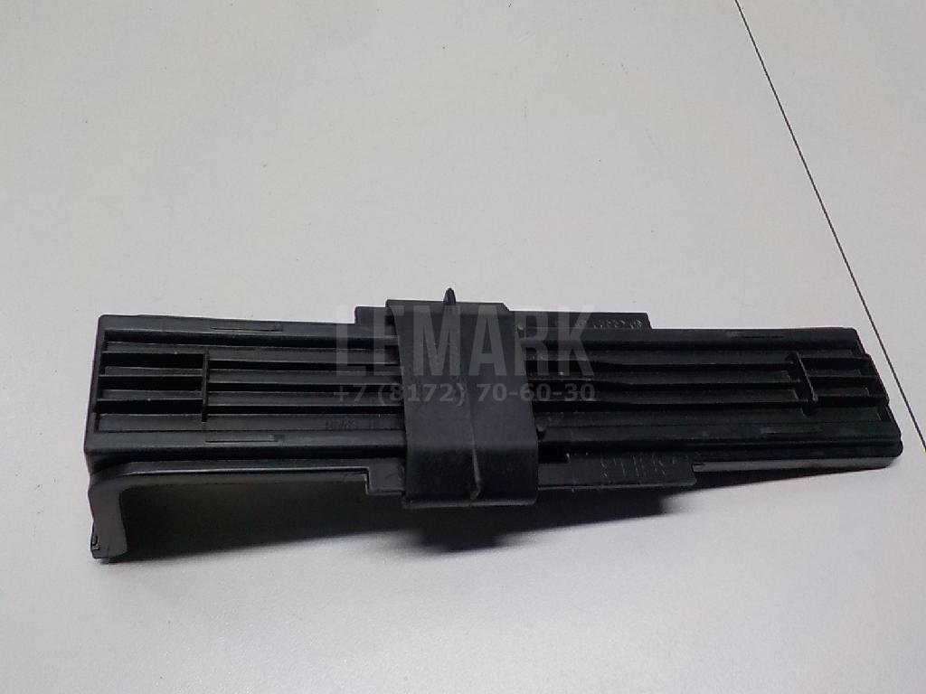 Крышка салонного фильтра