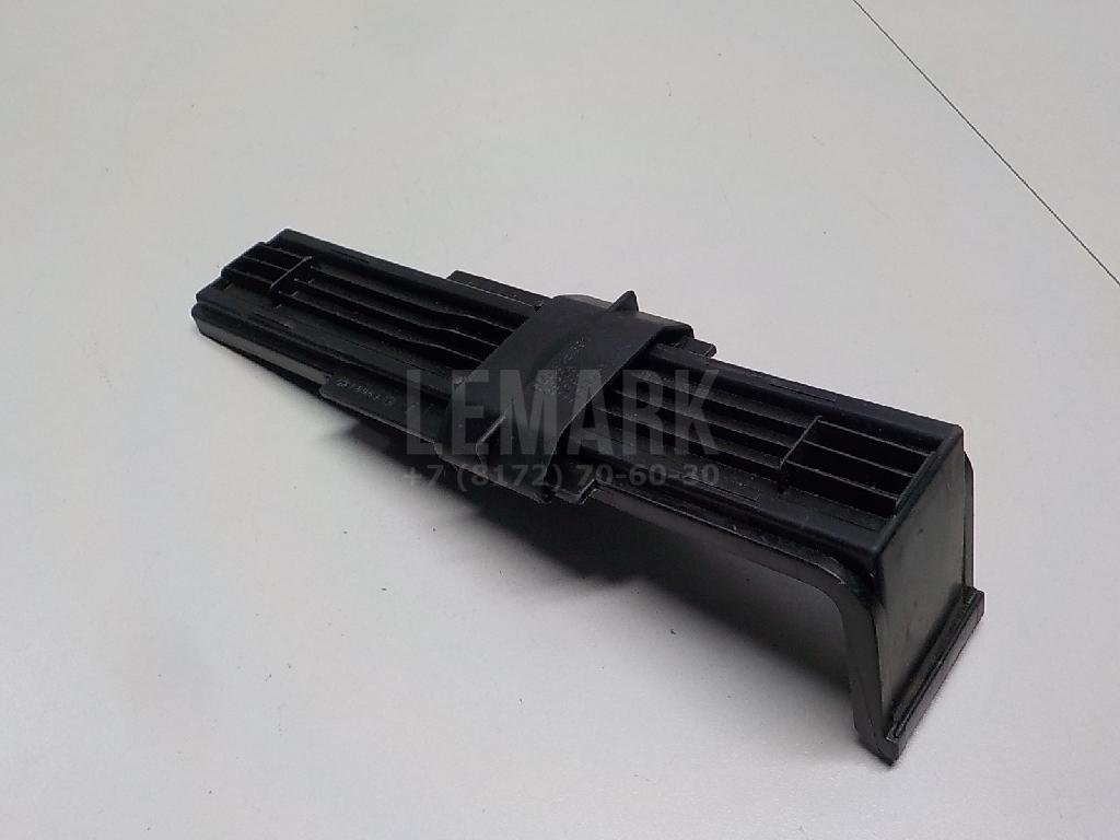 Крышка салонного фильтра