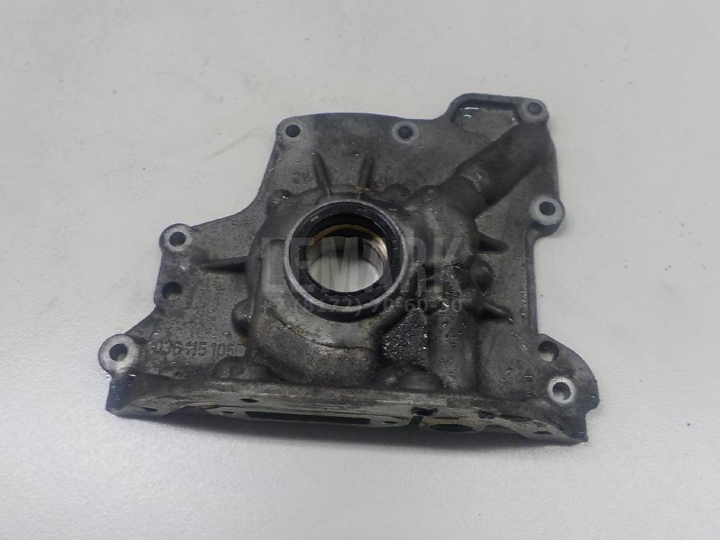 Насос масляный для  Audi A3 [8PA] Sportback 2004-2013