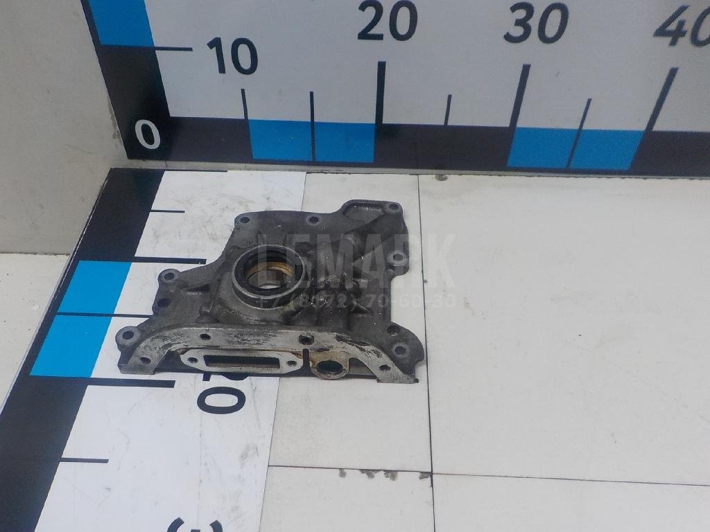 Насос масляный для  Audi A3 [8PA] Sportback 2004-2013