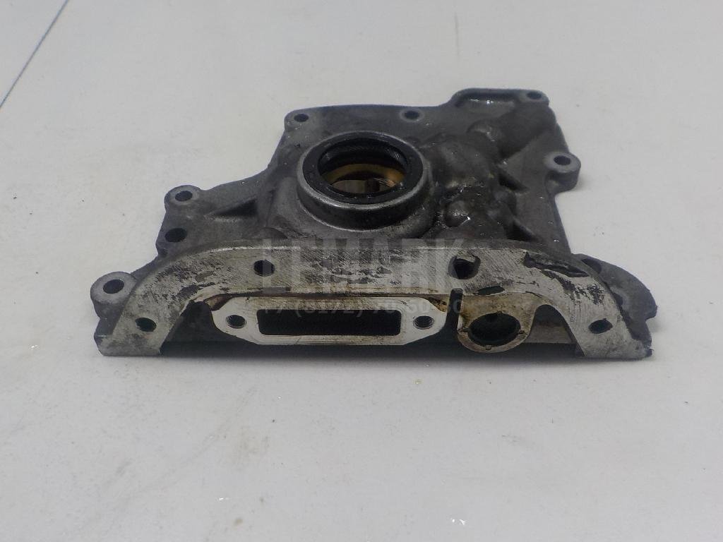 Насос масляный для  Audi A3 [8PA] Sportback 2004-2013