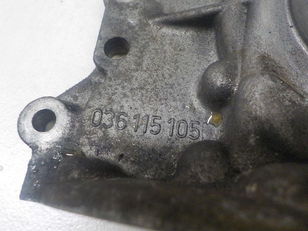 Насос масляный для  Audi A3 [8PA] Sportback 2004-2013