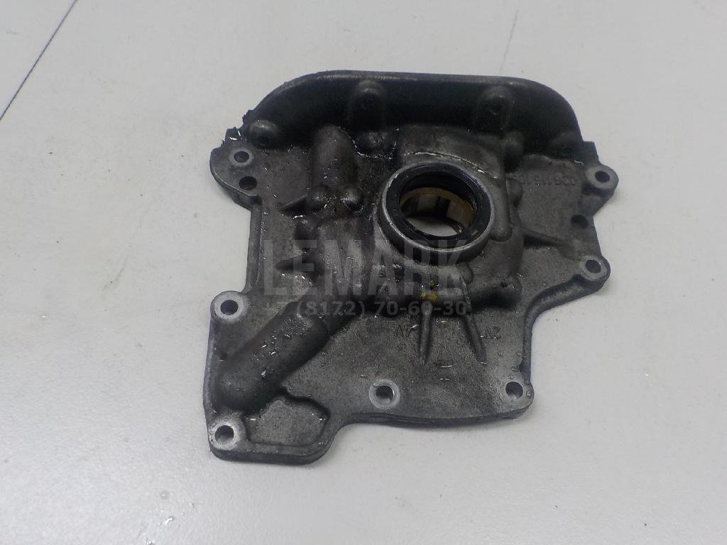 Насос масляный для  Audi A3 [8PA] Sportback 2004-2013