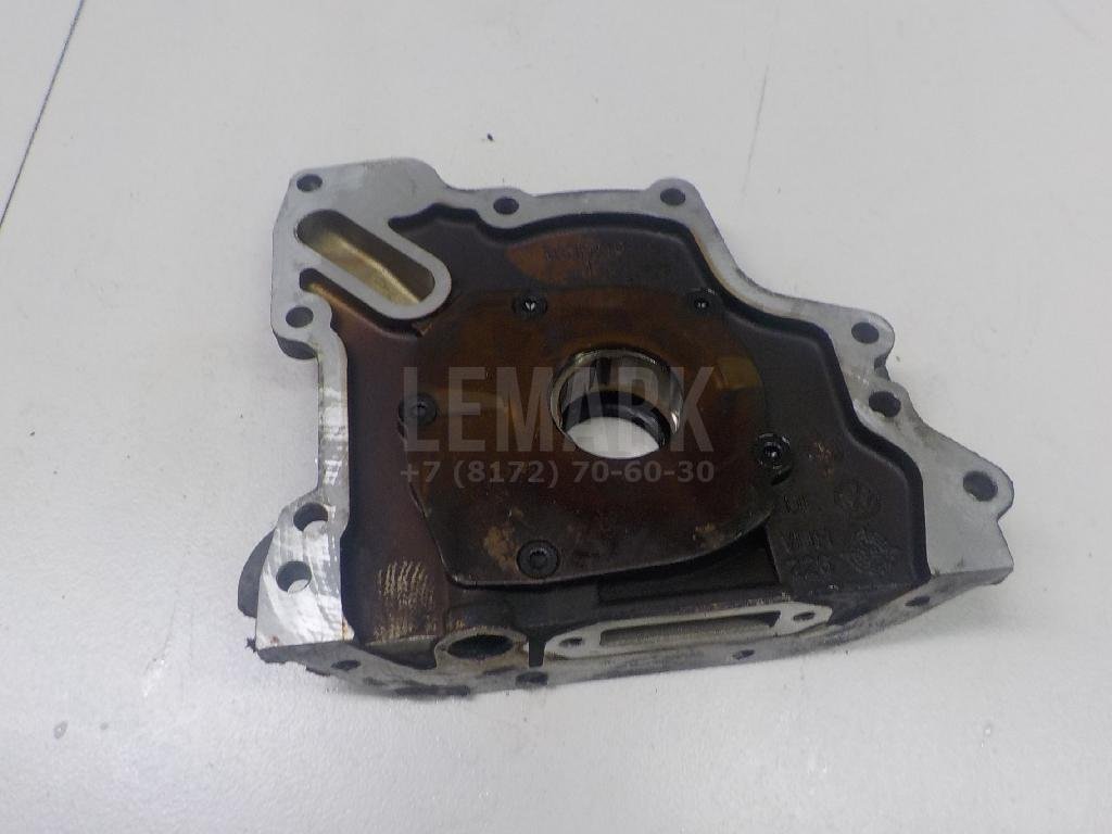 Насос масляный для  Audi A3 [8PA] Sportback 2004-2013