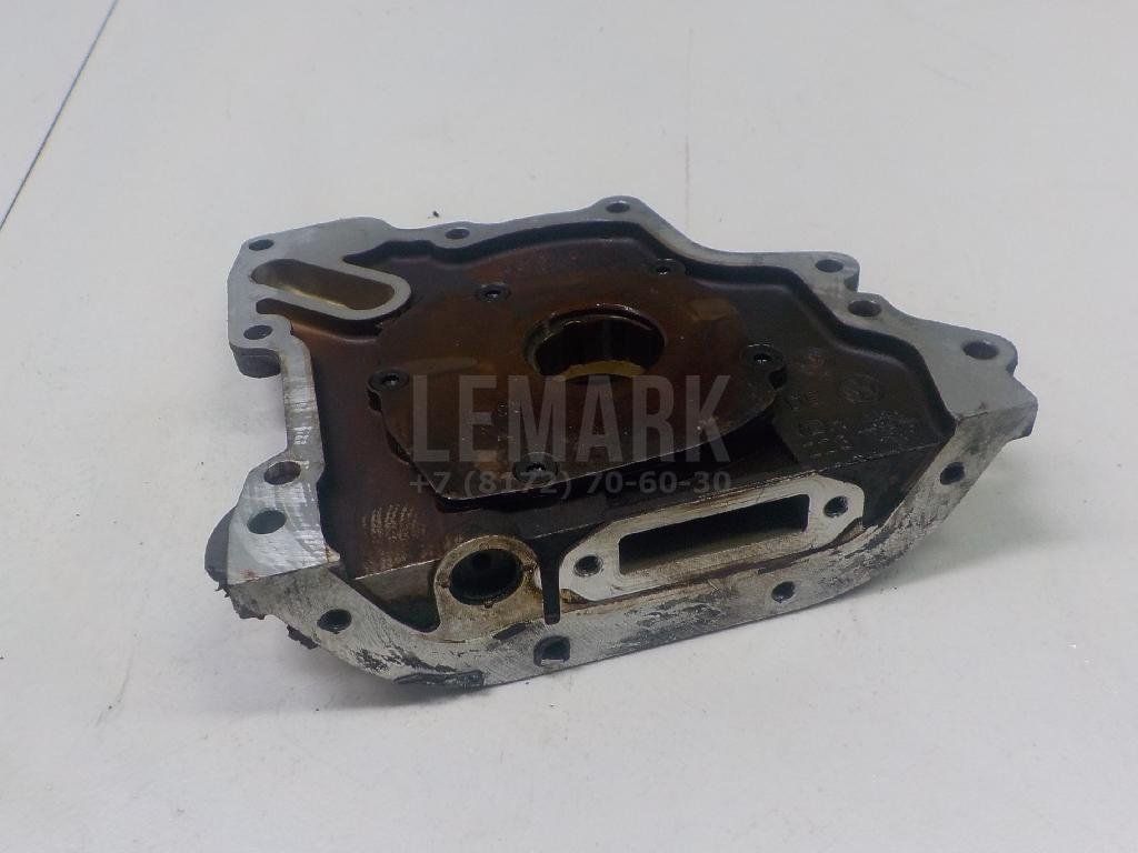 Насос масляный для  Audi A3 [8PA] Sportback 2004-2013