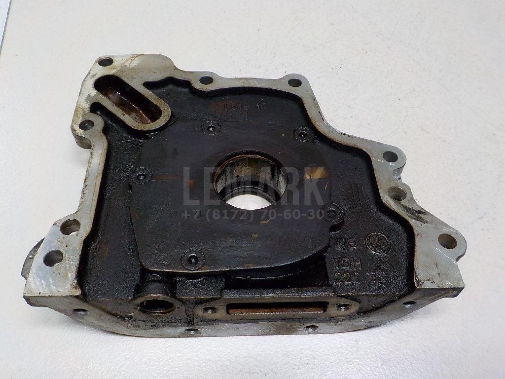 Насос масляный для  Audi A4 [B8] Allroad 2009-2015