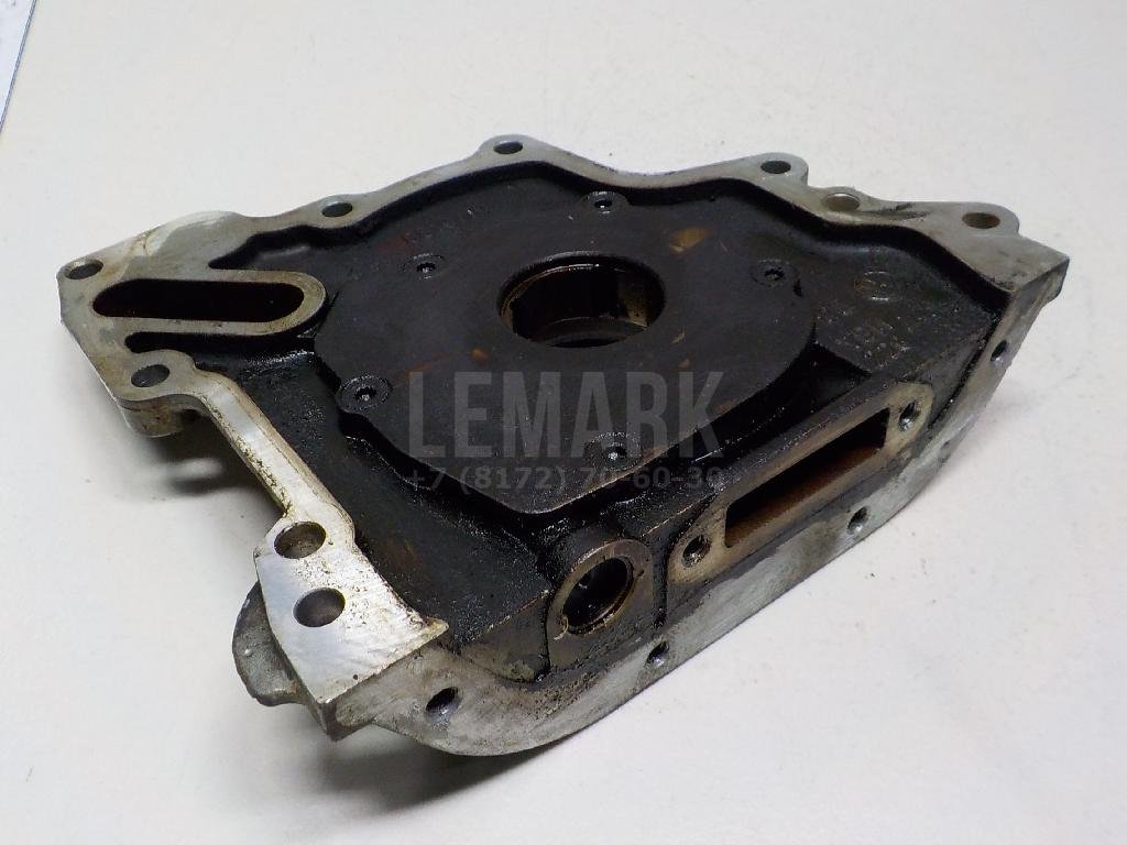 Насос масляный для  Audi A4 [B8] Allroad 2009-2015