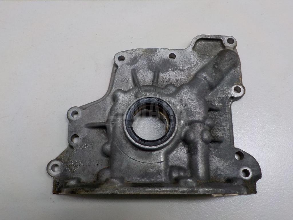 Насос масляный для  Audi 100 [C4] 1991-1994