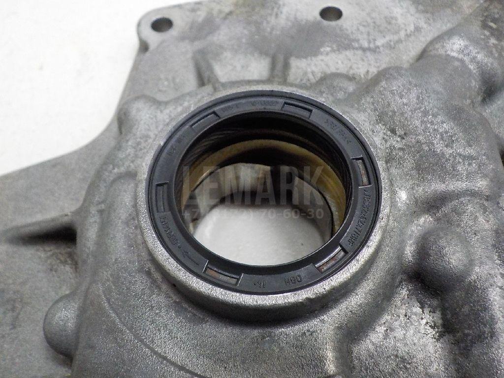 Насос масляный для  Audi 100 [C4] 1991-1994