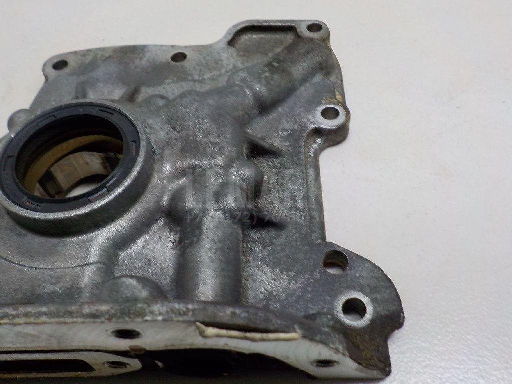 Насос масляный для  Audi 100 [C4] 1991-1994