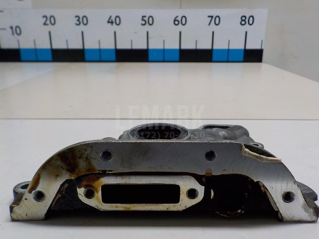 Насос масляный для  Audi 100 [C4] 1991-1994