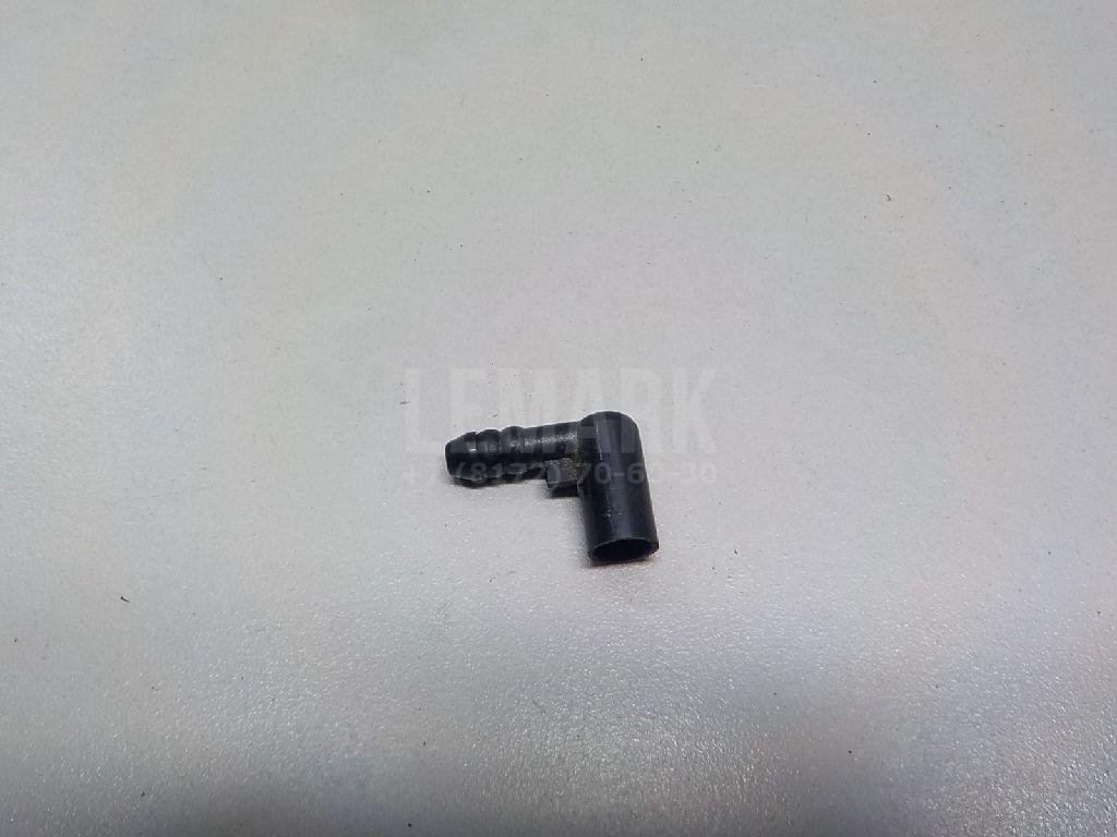 Тройник омывателя фар для  Audi 100/200 [44] 1983-1991