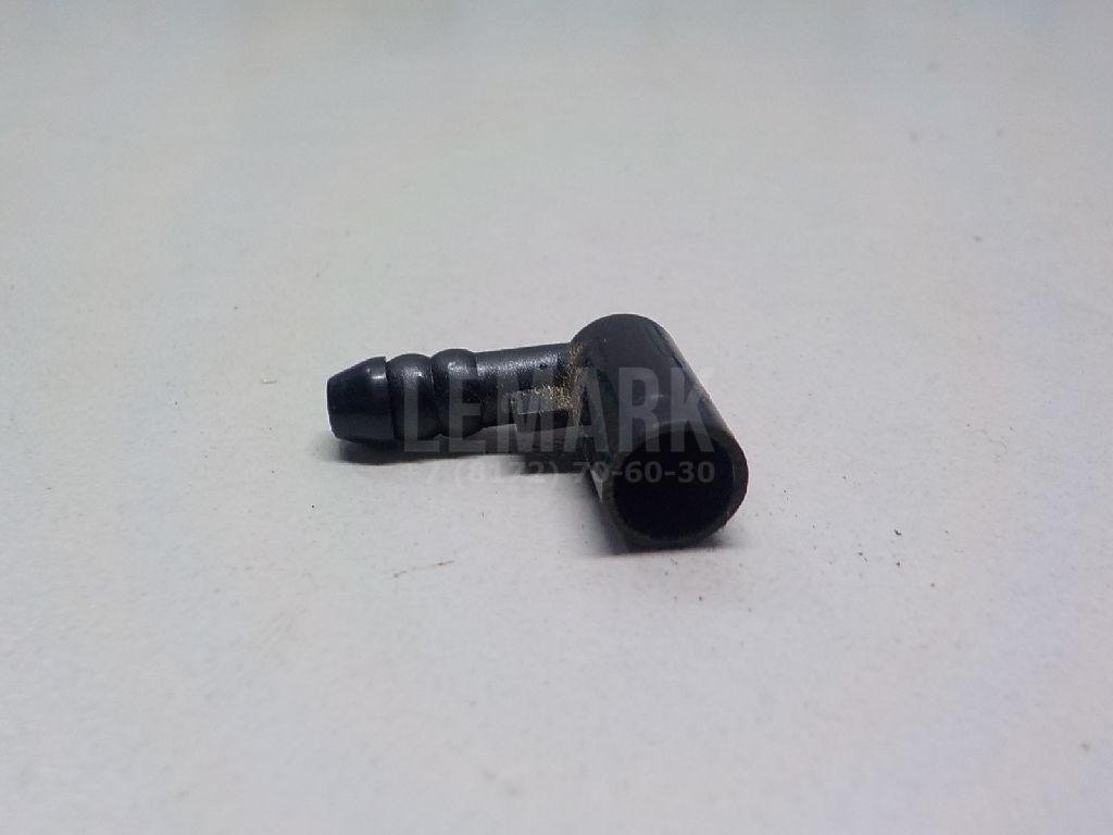 Тройник омывателя фар для  Audi 100/200 [44] 1983-1991