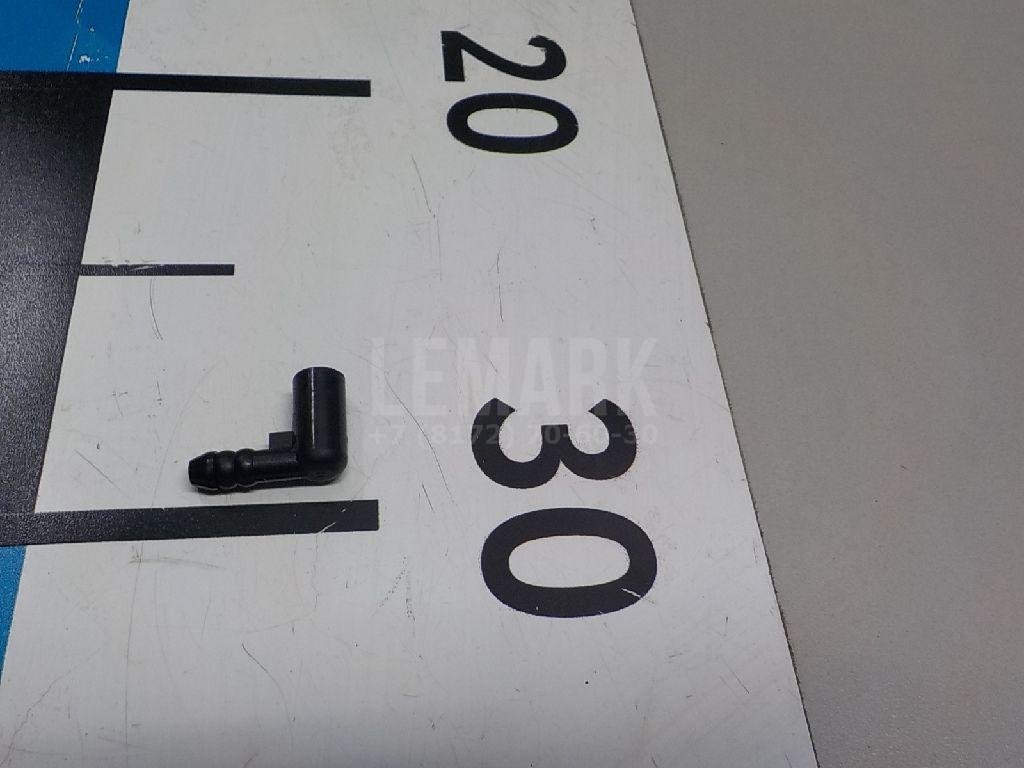 Тройник омывателя фар для  Audi 100/200 [44] 1983-1991