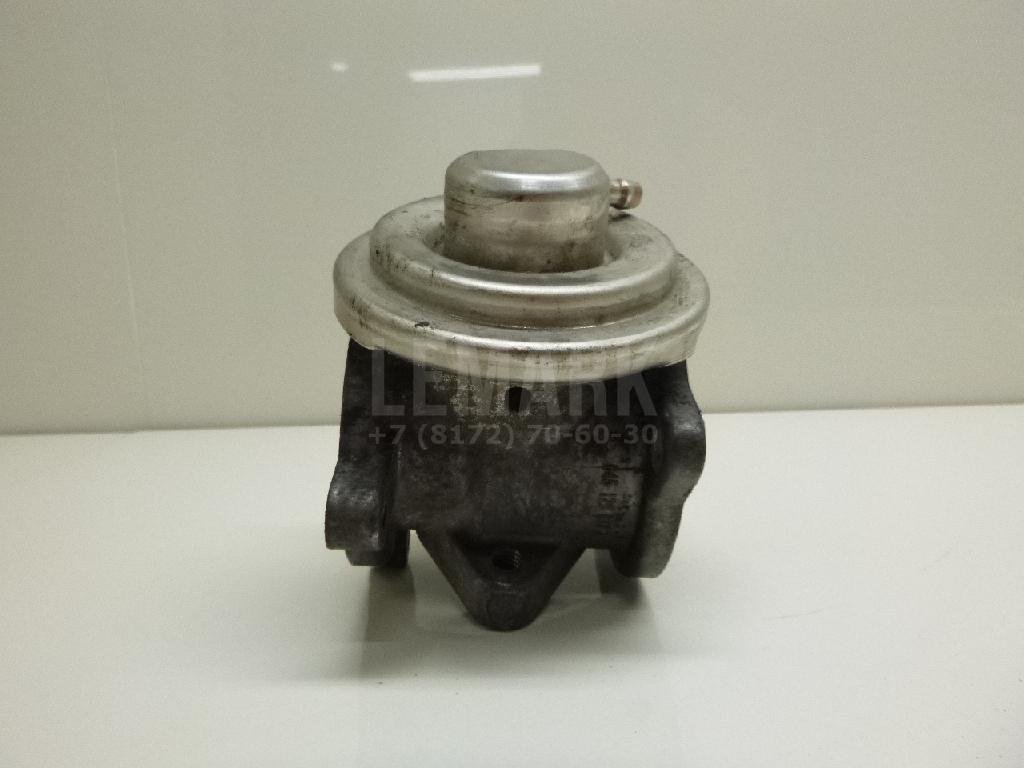 Клапан рециркуляции выхлопных газов