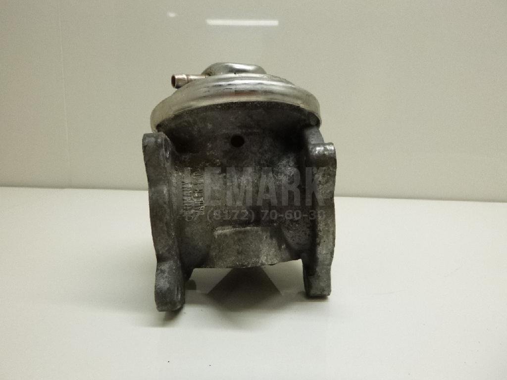 Клапан рециркуляции выхлопных газов