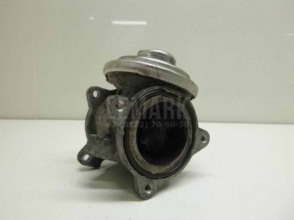 Клапан рециркуляции выхлопных газов