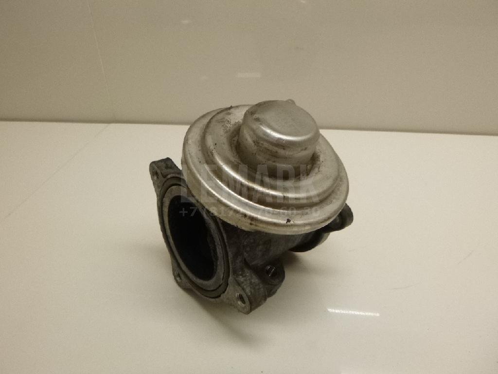 Клапан рециркуляции выхлопных газов