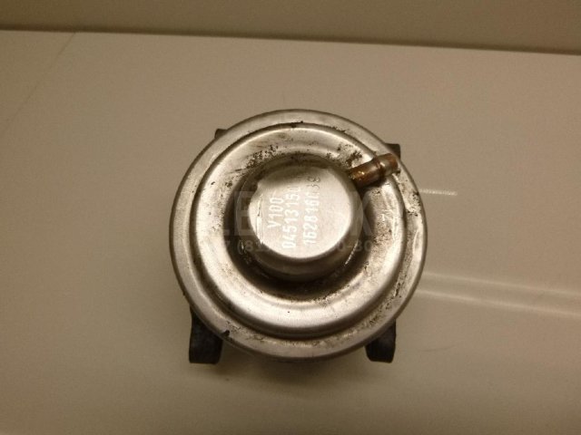 Клапан рециркуляции выхлопных газов